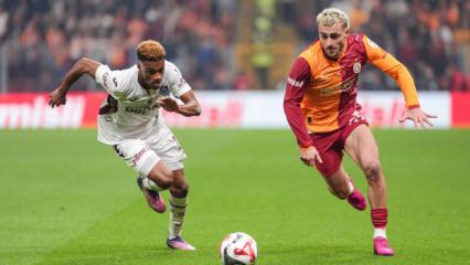 Islıklanan Barış Alper'den ilk açıklama! 'Buralara sıfırdan geldim'