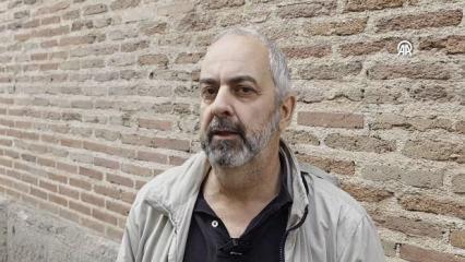 İspanyol diktatör Franko'nun katliamının üzerinden 25 yıl geçti ama aramalar hala sürüyor