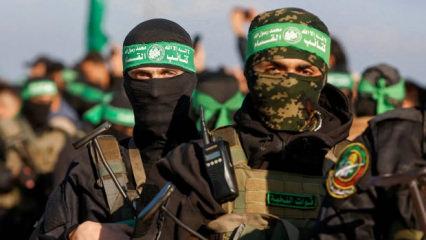 İsrail'den Hamas'ın yurt dışındaki liderlerine tehdit