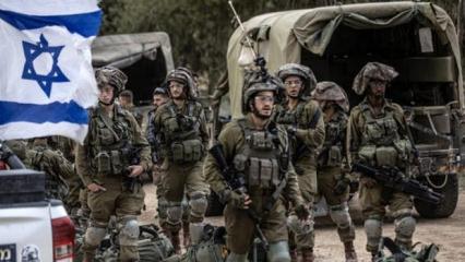 İsrail'den 2 yıl sonra kritik karar: OHAL yarın kaldırılacak