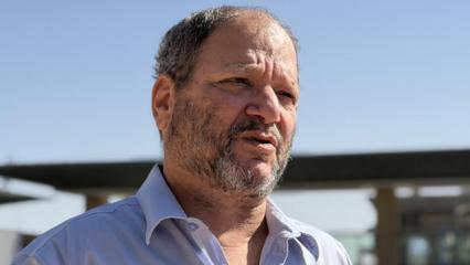 İsrailli Milletvekili: Gazze'de olanlar Batı Şeria'da da yaşanabilir