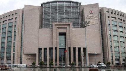 İstanbul Cumhuriyet Başsavcılığı: 'Hakemlere soruşturma başlatıldı'