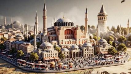 İstanbul Valisi Davut Gül'den 'Cumhuriyet Bayramı' paylaşımı