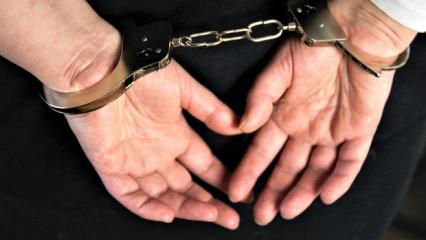 İstanbul'da DEAŞ operasyonu: 21 gözaltı