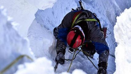 İtalya Alplerinde beş Alman dağcı hayatını kaybetti