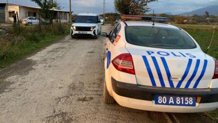 Yer: Osmaniye! İki kardeşin av tüfeği oyunu kanlı bitti