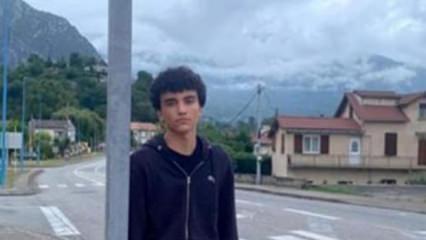 İzmir'de Cadılar Bayramı kutlamasında alkol alan çocuk hayatını kaybetti