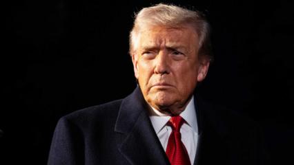 Japonya, Trump'ı Nobel'e aday gösterecek