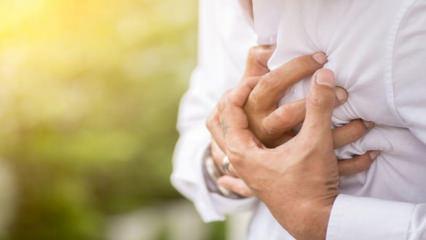 Kalp hastalığı ve felç riskini çoğaltıyor! Aman ne olacak deyip geçmeyin