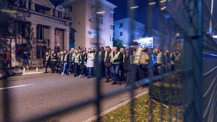 Karadağ’da Son Sokak Olaylarının Türklere Karşı Yükselen Tepkilerinin Perde Arkası