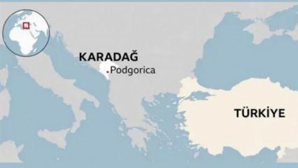 Karadağ'dan Türkiye açıklaması: "Vize kolaylığı sağlayacağız"