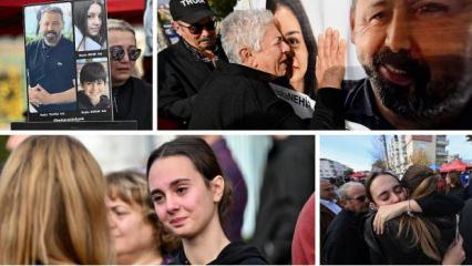 Kartalkaya'da 11 sanığa yanan 34 çocuk için 34'er kez müebbet hapis cezası!