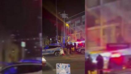 Kız meselesi cinayeti! Daha 17 yaşındaydı