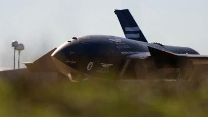 KIZILELMA'da heyecanlandıran gelişme! Sosyal medyada gündem oldu