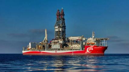 300 kuyuda sondaj! Türkiye enerjide vites yükseltti