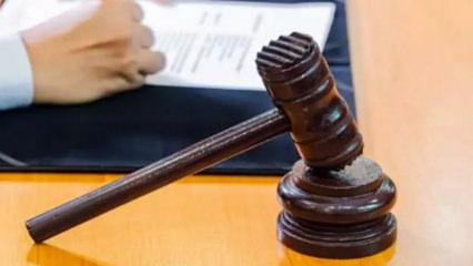 Konkordato 'hilesine' hapis cezası geliyor! Şartlar ağırlaşıyor