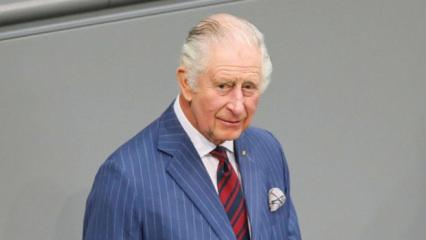 Kraliyet ailesinde deprem! Kral Charles kardeşini affetmedi