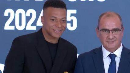 Yıldız futbolcunun rüyası gerçek oldu! Altın ayakkabı onun