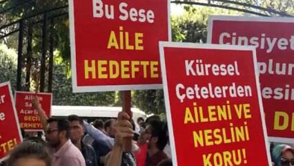 LGBT derneklerine milyonlarca dolarlık fon: Akademide ve sivil alanda görünürlük artıyor