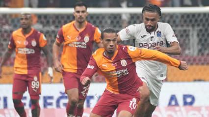 Lig sonuna kadar sürecek kovalamaca: Mücadele saygı uyandırdı