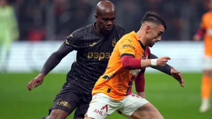 G.Saray ve Trabzonspor'dan derbi galibiyetine 'dev' prim