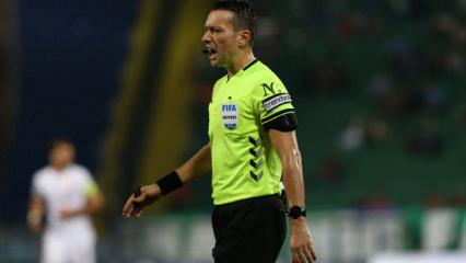 Maçta Zorbay Küçük düdük çalmıştı: Süper Lig ekibi 'tekrar' edilsin diyor