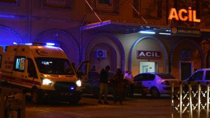 Mardin'de korkunç hadise: 11 yaşındaki çocuk evde asılı halde bulundu