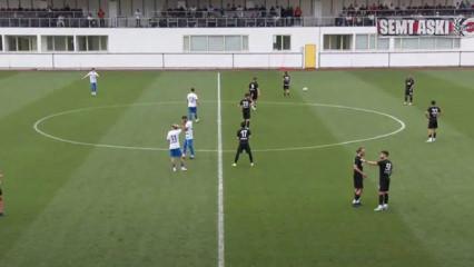 Kulübün masörü bile bahis yapmış: Skandalın açığa çıktığı maç