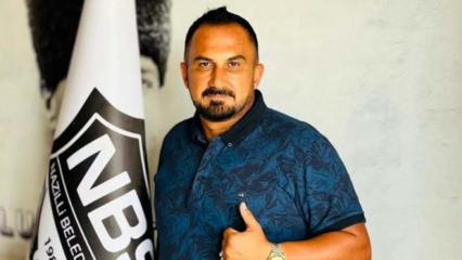 Masörün bile bahis yaptığı takımın hocası: 'Kesinlikle ligde kalacağız'