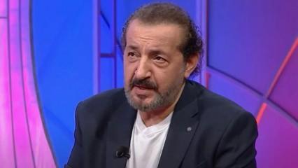 Mehmet Şef’in tadım menüsü fiyatı gündem oldu: Sosyal medyada büyük tartışma!