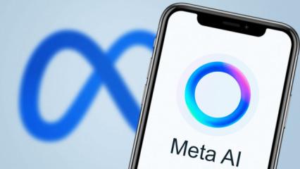 Meta AI Türkiye'de kullanıma sunuldu! İşte bahsedilen özellikler