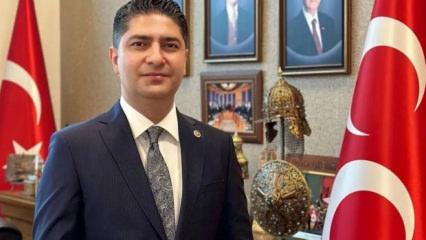 MHP'den teklif: Yabancılara dijital hizmet vergisi yüzde 12,5’ye çıkarılsın