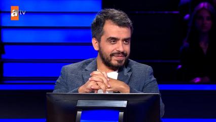 Milyoner'e damga vuran 1 milyon TL'lik Fenerbahçe sorusu: İlk başkanı kimdir?