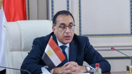 Mısır Başbakanı'ndan İsrail çıkışı: " İşgal altında tuttuğu 5 tepeden tamamen çekilmeli"