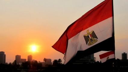 Mısır: Ülke tarihinde sıra dışı bir olaylardan biri