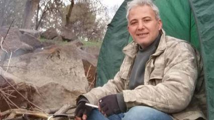 Motosikletle otomobil çarpıştı: 1 ölü, 1 yaralı