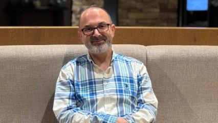 Murat Ayas: “Kalıcı başarı için şirketler kendi iç gücünü keşfetmeli”