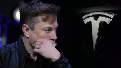 Musk’ın uğradığı zarar dudak uçuklattı!