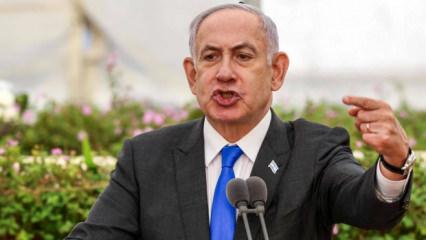 Netanyahu öfkeden deliye döndü! Suudi Arabistan sözleri Başbakanlık Ofisi'ni karıştırdı