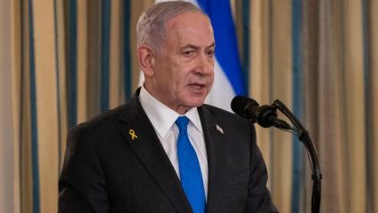 Netanyahu'ya bir darbe daha! Muhalefet ayağa kalktı: "Bu olmayacak"