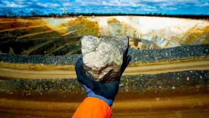 Nikkei Asia: Türkiye, nadir toprak elementleriyle küresel oyuncu olabilir