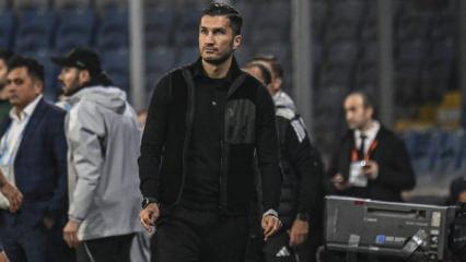 Nuri Şahin'den Montella'ya gönderme! "Haddim yok"
