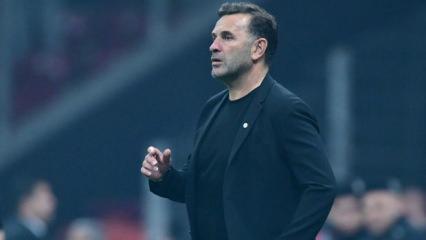 Okan Buruk: Onana'yı uyarabilirdi!