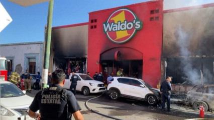 'Ölüler Günü'nde büyük felaket! Çoğu çocuk en az 23 ölü