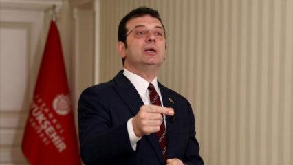  Önce yolsuzluk şimdi casusluk: İmamoğlu'nun en yakınları tek tek itiraf etti!