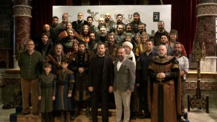 Osman bey'in mirası devam ediyor! Kuruluş Orhan yeni sezonda ekranlarda olacak