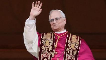 Papa 14. Leo'nun Türkiye programı açıklandı