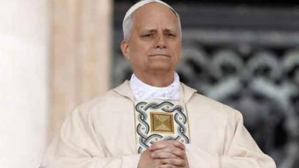 Papa Leo’nun Türkiye ve Lübnan ziyareti programı belli oldu