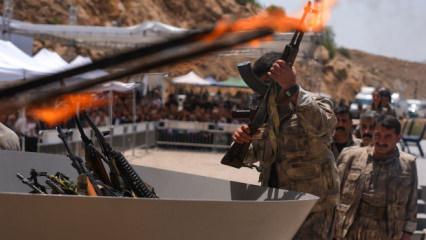PKK’nın Türkiye’den çekilme kararının perde arkası