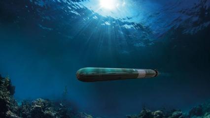 Putin Rusya'nın ölümcül silahını tanıttı: Kentleri yaşanmaz hale getirebilir!